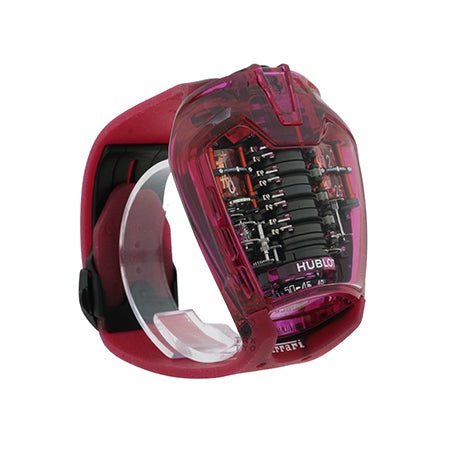 ウブロ Hublot MP-05 LaFerrari Red Sapphire Edition