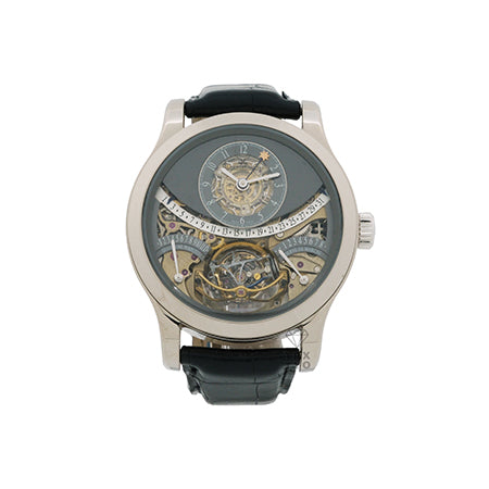 Jaeger-LeCoultre (ジャガー・ルクルト) ジャイロトゥールビヨン1