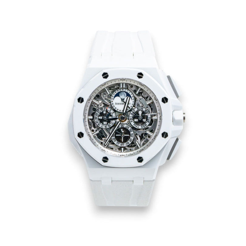 AUDEMARS PIGUET ロイヤル オークオフショア グランド コンプリカシオン