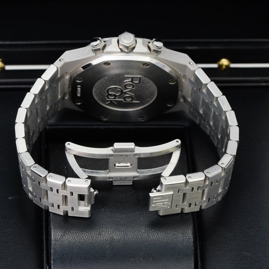 オーデマピゲ　Audemars Piguet ロイヤルオーク　26331ST 41mm　