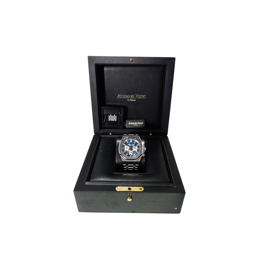 オーデマピゲ　Audemars Piguet ロイヤルオーク　26331ST 41mm　