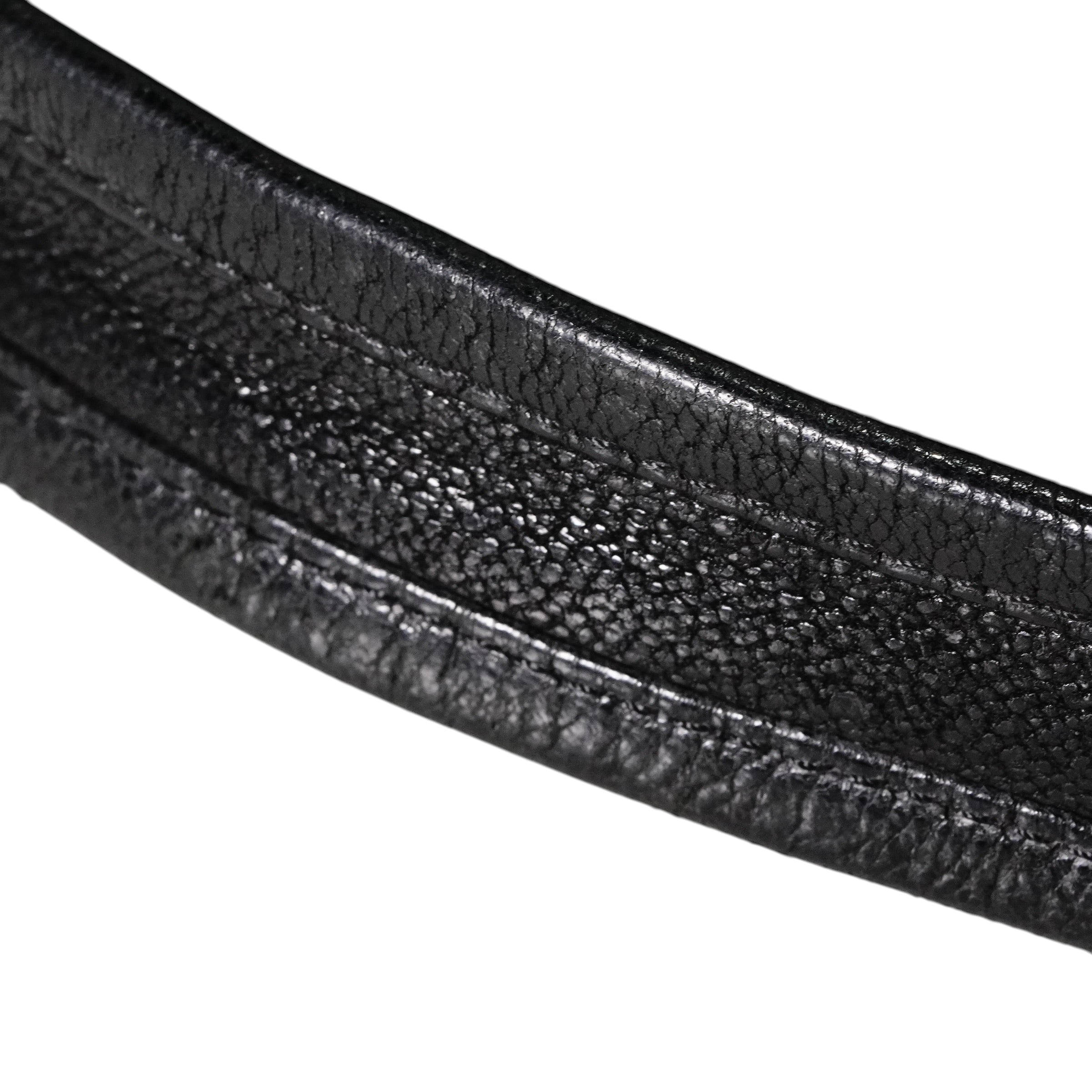 クロムハーツ Chrome Hearts ￼クロスパッチ ボストンバック ブラック