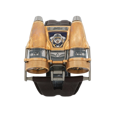 MB&amp;F HM4 Thunderbolt RT