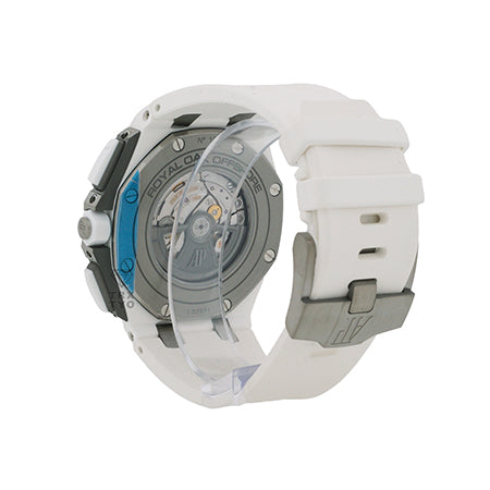 オーデマ ピゲ ロイヤルオーク オフショア クロノグラフ Ref.26402CB.OO.A010CA.01