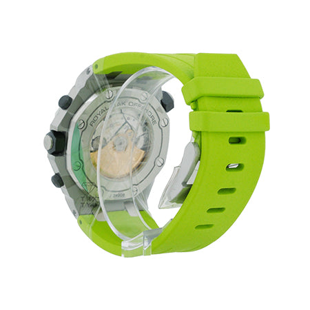 オーデマ・ピゲ ロイヤルオーク オフショア ダイバー クロノグラフ Ref.26703ST.OO.A038CA.01