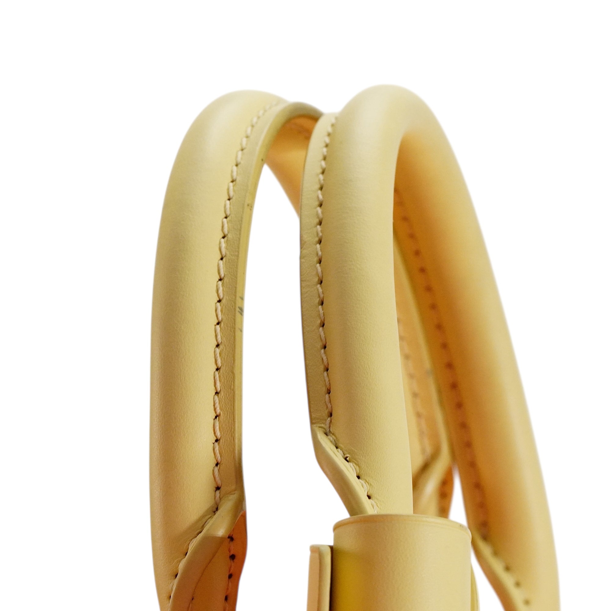 ルイヴィトン キーポル バンドリエール ダミエジャイアント　ボストンバック　LOUIS VUITTON