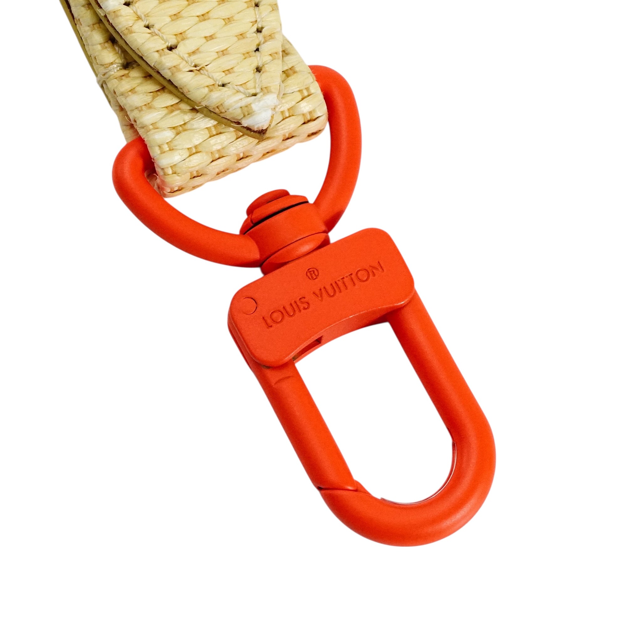 ルイヴィトン キーポル バンドリエール ダミエジャイアント　ボストンバック　LOUIS VUITTON