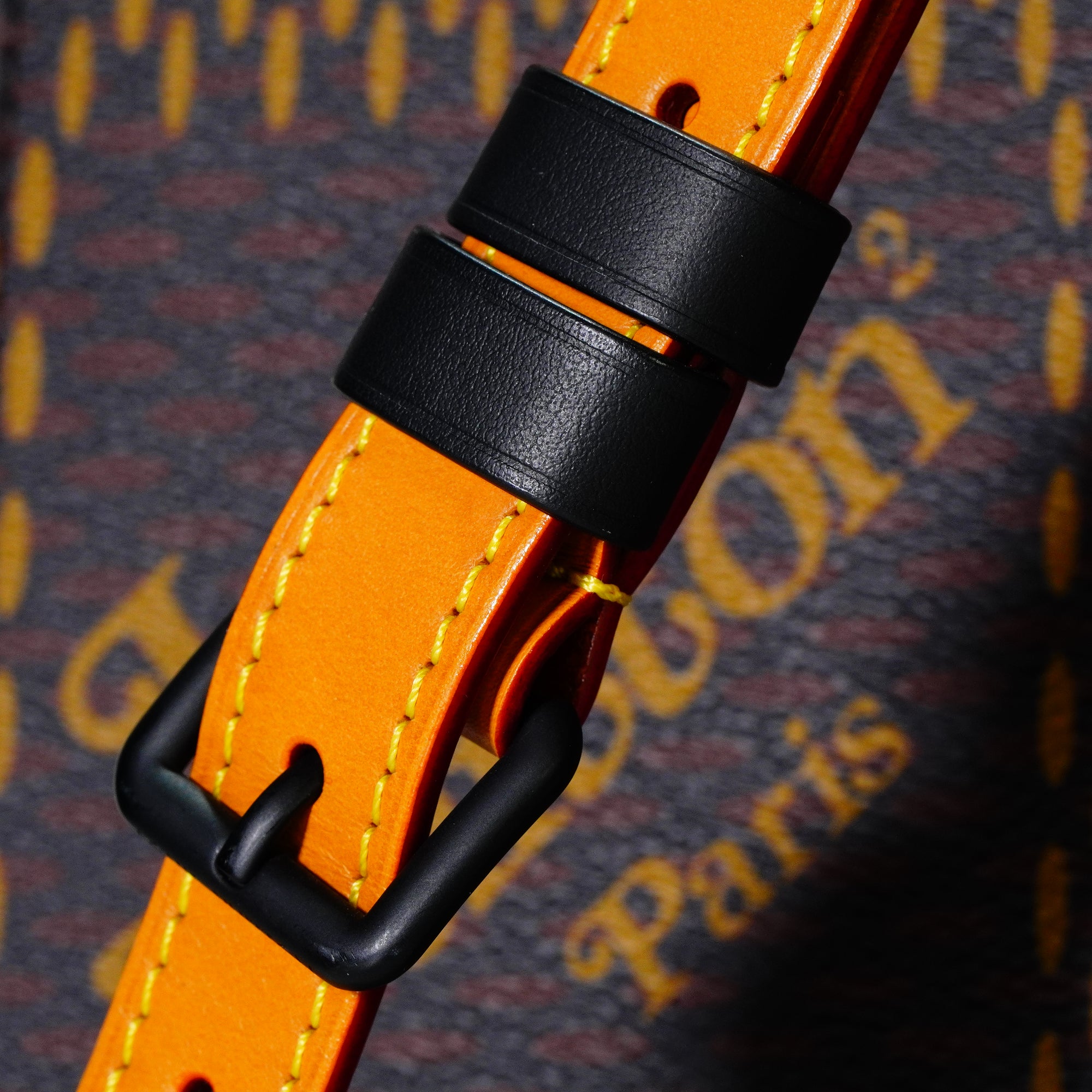 ルイヴィトン　LOUIS VUITTON ダミエ　ジャイアント　ショルダーバック　ヴァージルアブロー&ニゴ