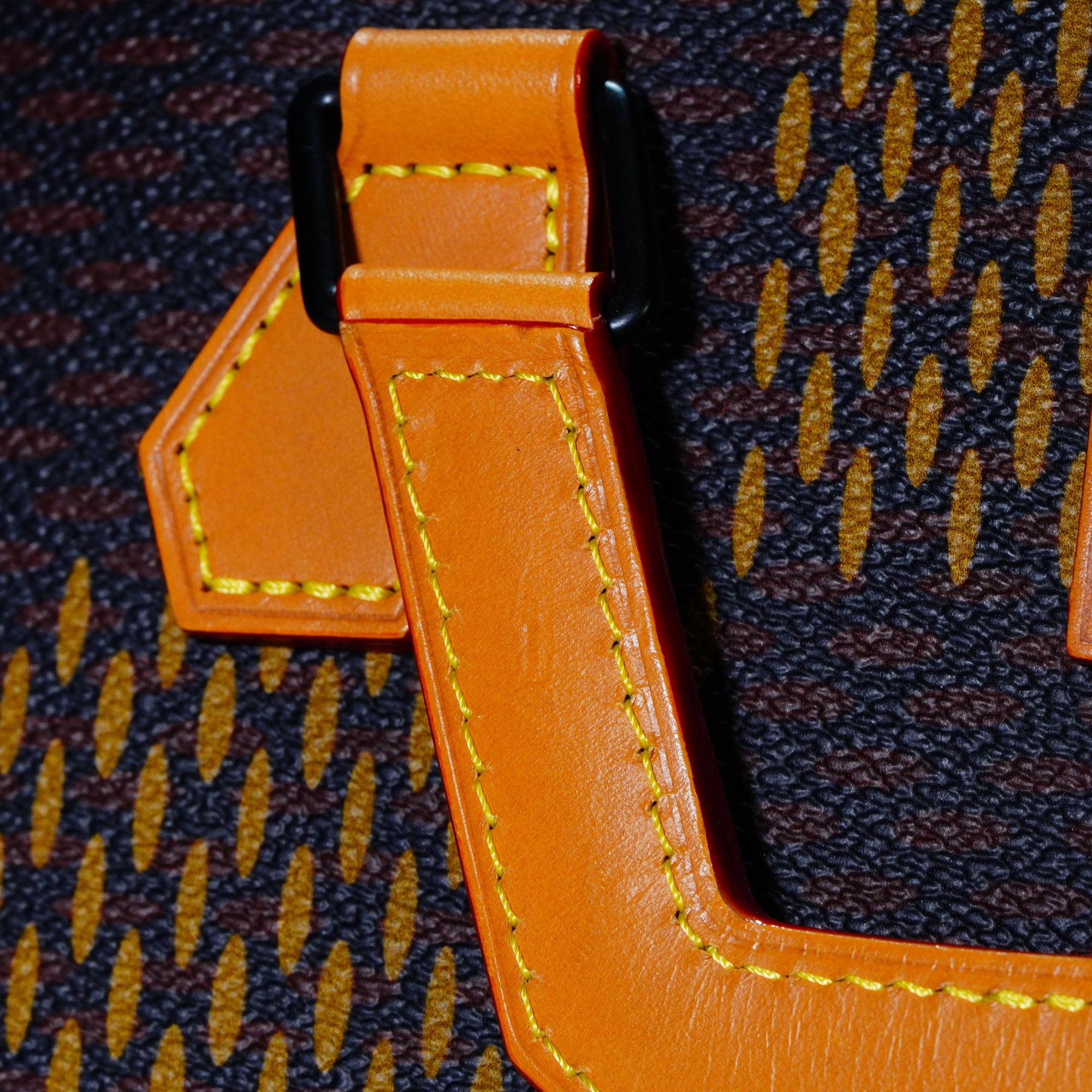 ルイヴィトン　LOUIS VUITTON ダミエ　ジャイアント　ショルダーバック　ヴァージルアブロー&ニゴ