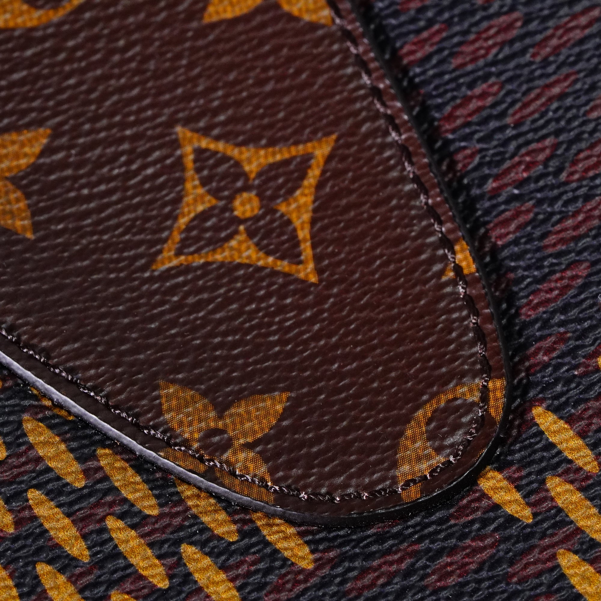 ルイヴィトン　LOUIS VUITTON ダミエ　ジャイアント　ショルダーバック　ヴァージルアブロー&ニゴ