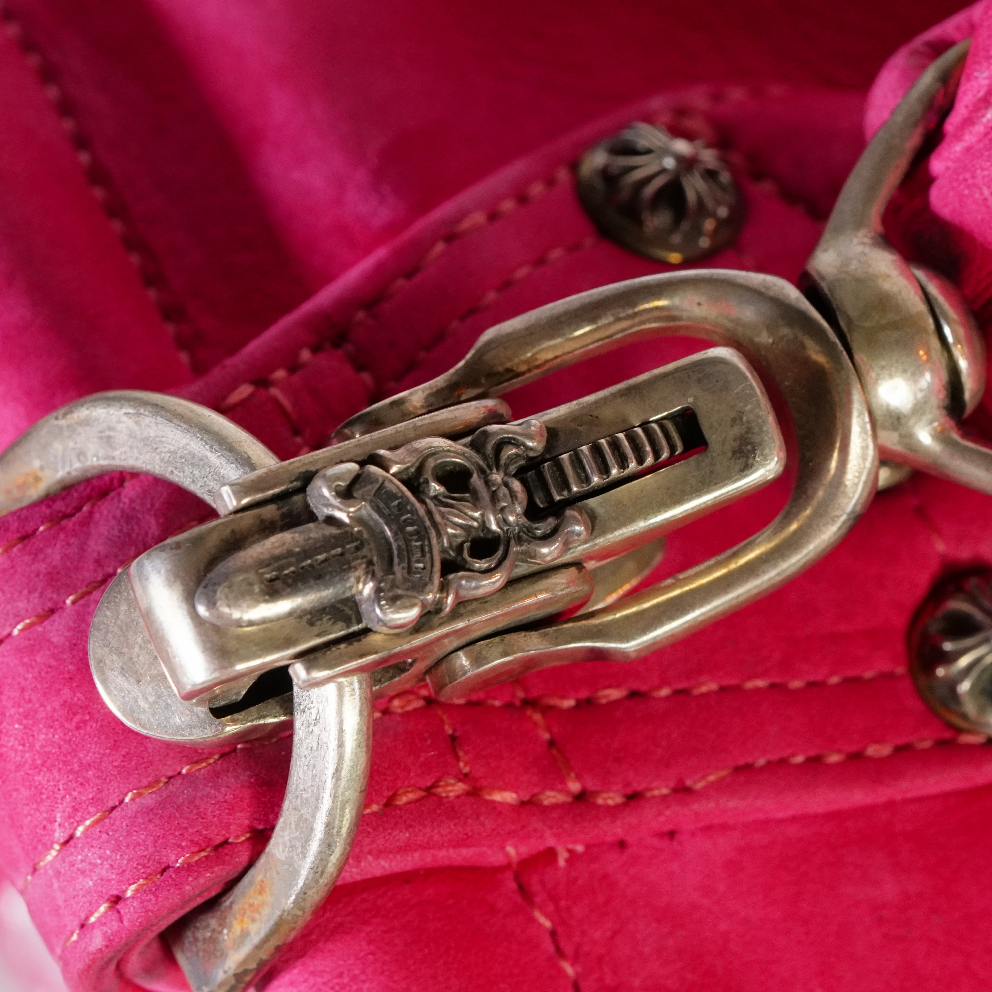 Z*y様 クロムハーツ　CHROME HEARTS ジャックス CHROME HEARTS JACKS GAME SET クロムハーツ ジャックス ゲームセット