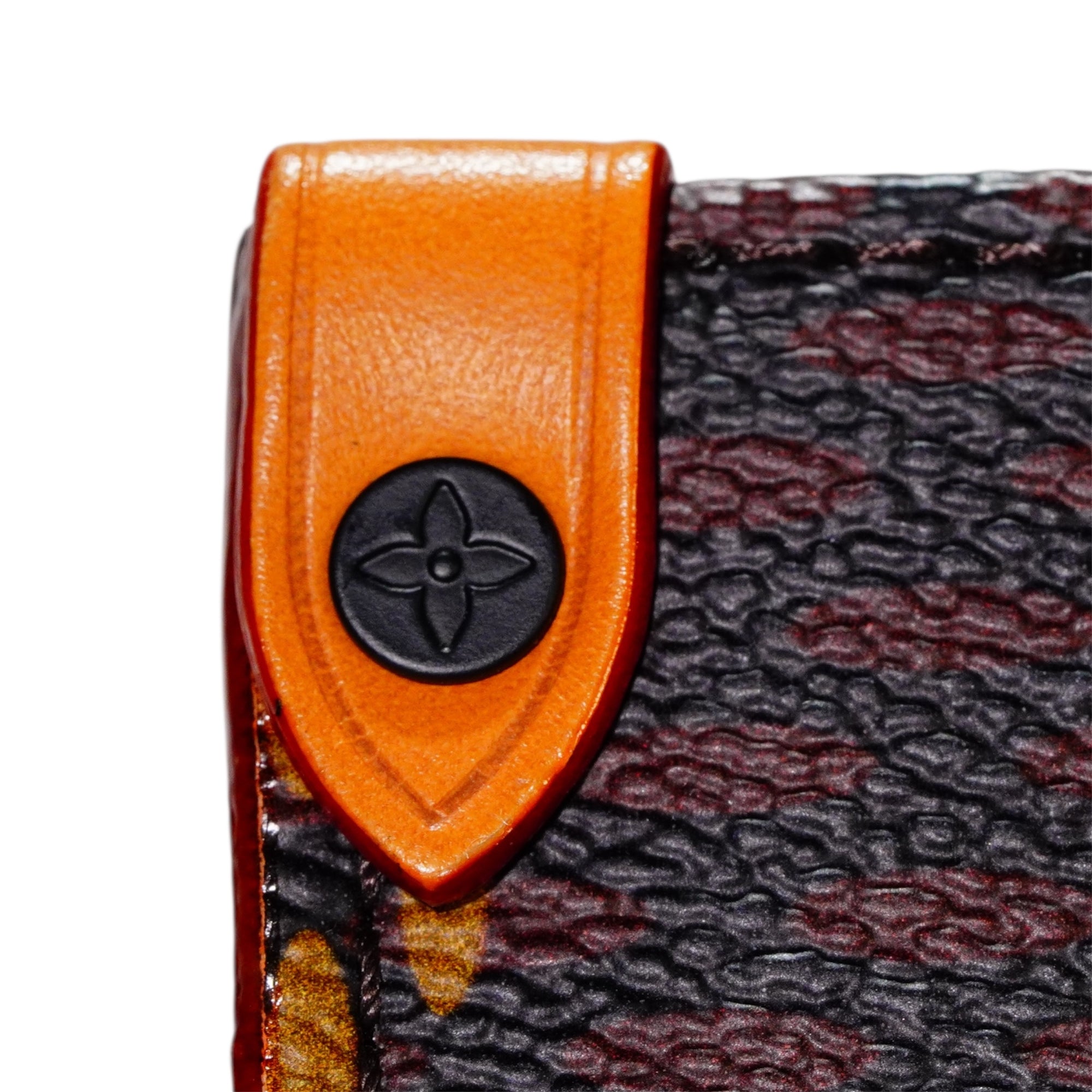 ルイヴィトン　LOUIS VUITTON ダミエ　ジャイアント　ショルダーバック　ヴァージルアブロー&ニゴ