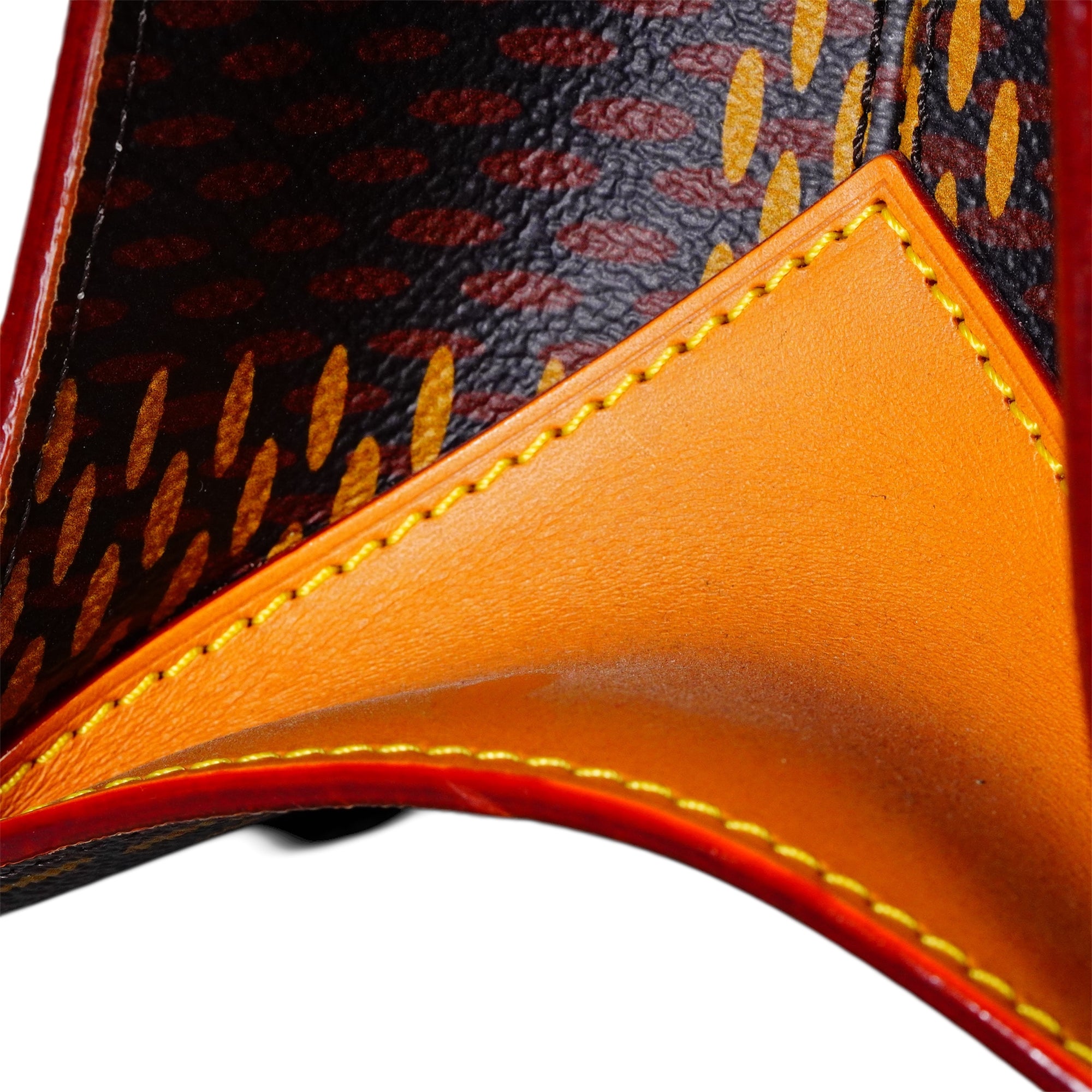 ルイヴィトン　LOUIS VUITTON ダミエ　ジャイアント　ショルダーバック　ヴァージルアブロー&ニゴ