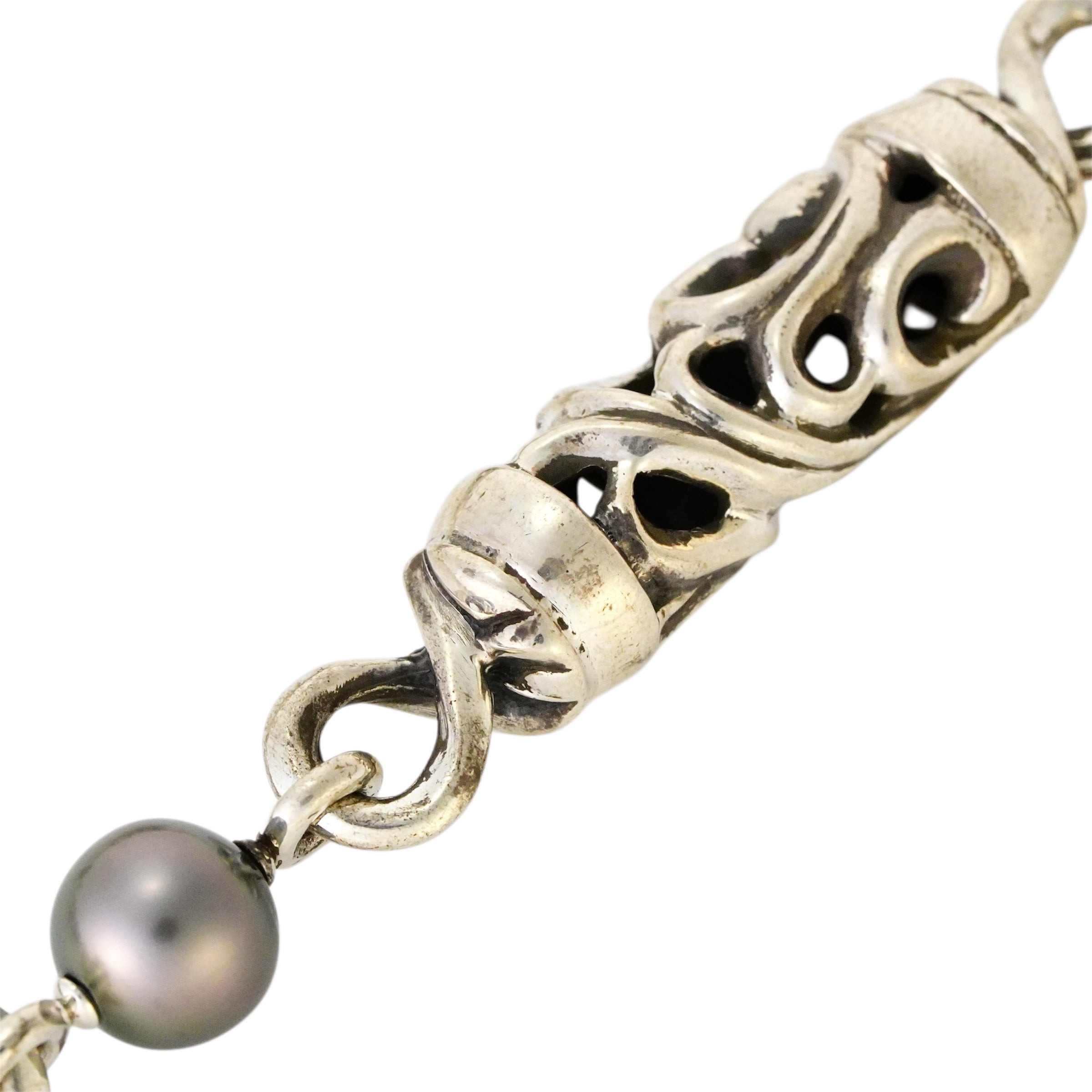 Chrome Hearts – Trax Tokyo