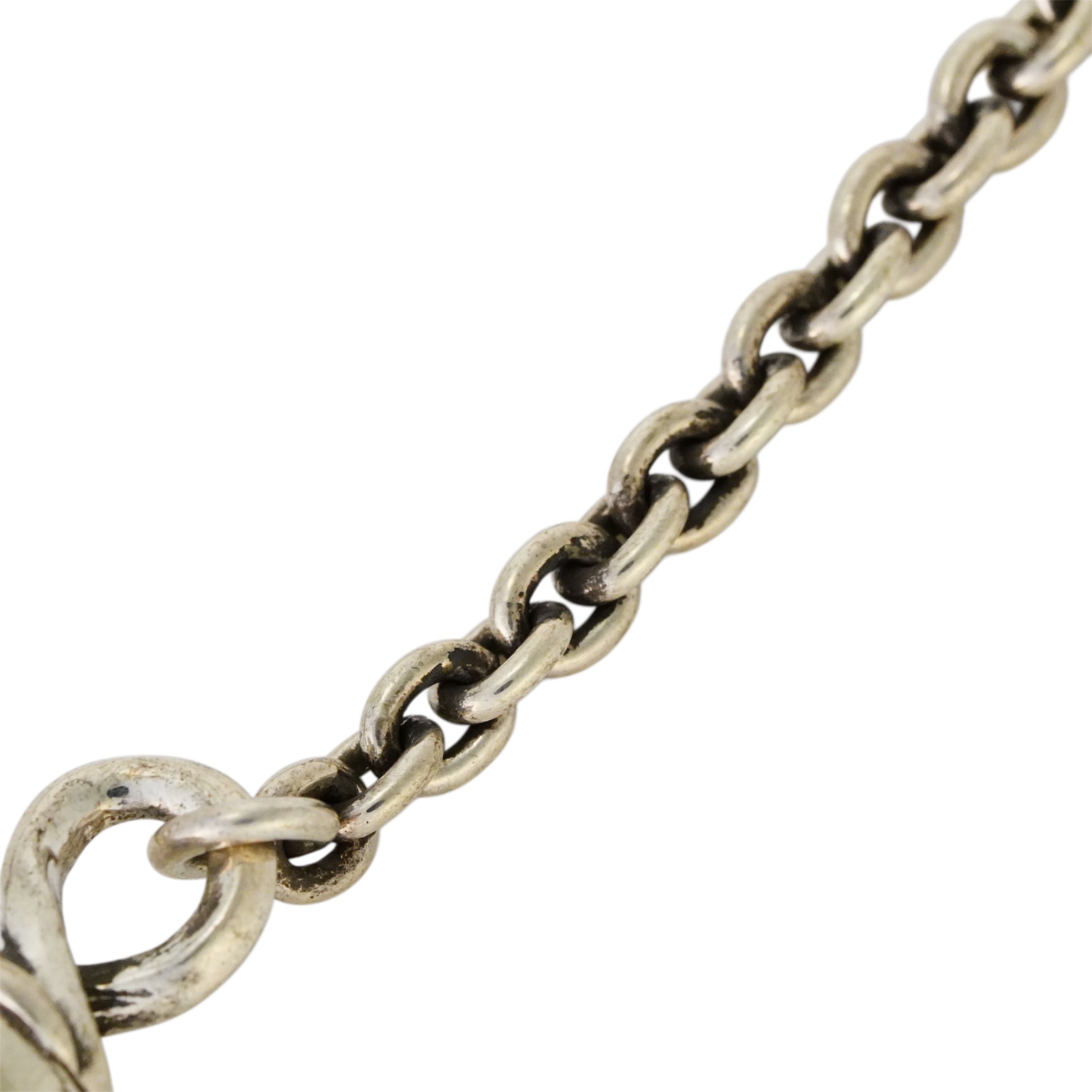 Chrome Hearts – Trax Tokyo