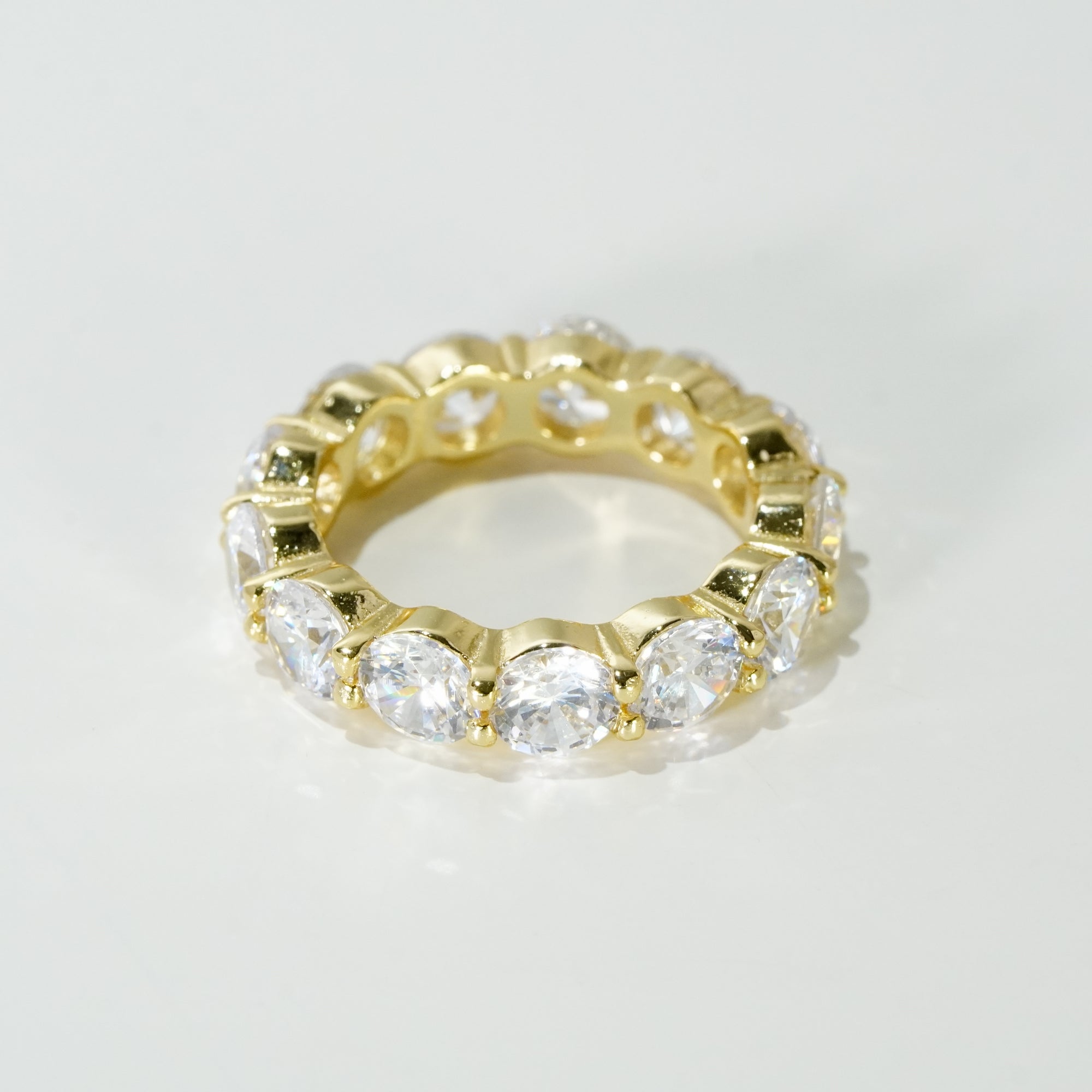 BABYTRAX エタニティリング　4.8mm