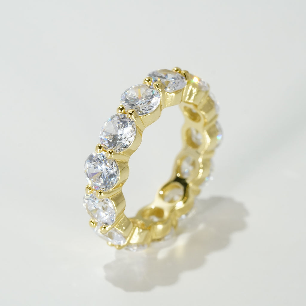 BABYTRAX エタニティリング　4.8mm