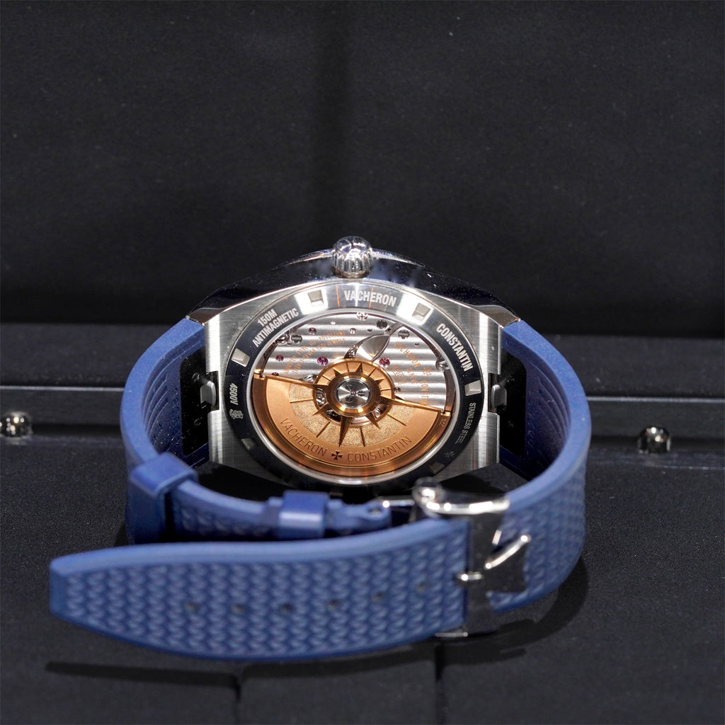 ヴァシュロン・コンスタンタン オーヴァーシーズ 4500V/110A-B128