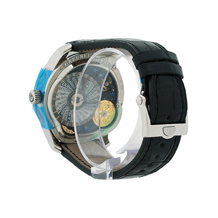 グルーベル フォルセイ Greubel Forsey GMTモデル Tourbillon