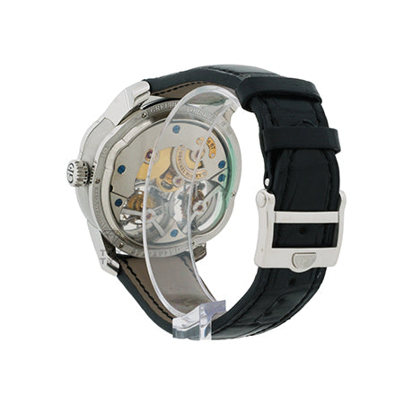 グルーベル フォルセイ Greubel Forsey Quadruple Tourbillon à Différentiel