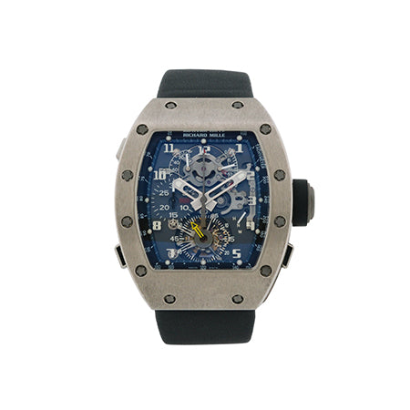 (55)リシャール・ミル Split Second Chronograph RM004
