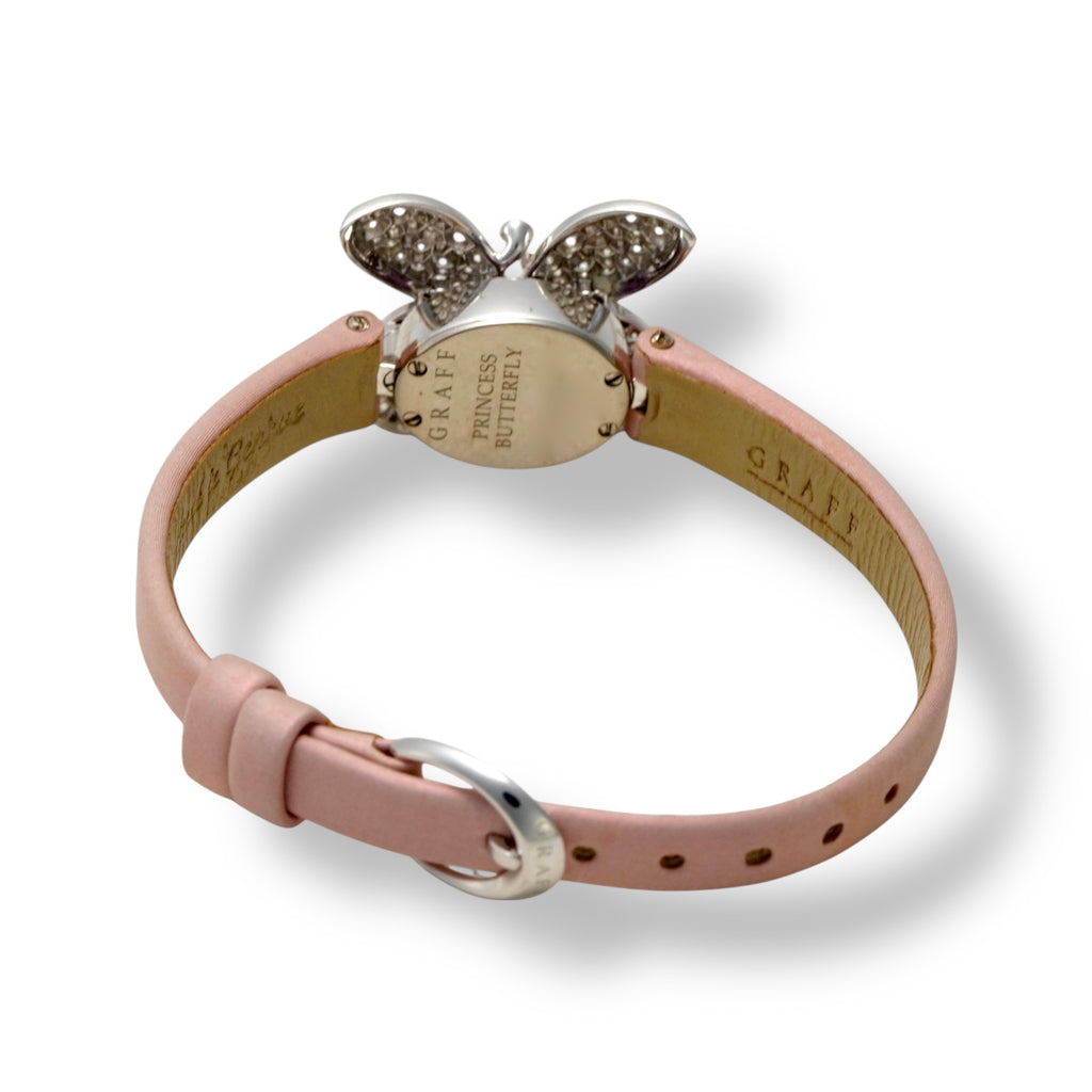 グラフ ミニプリンセス バタフライ PBF18WGVSPSDPSI