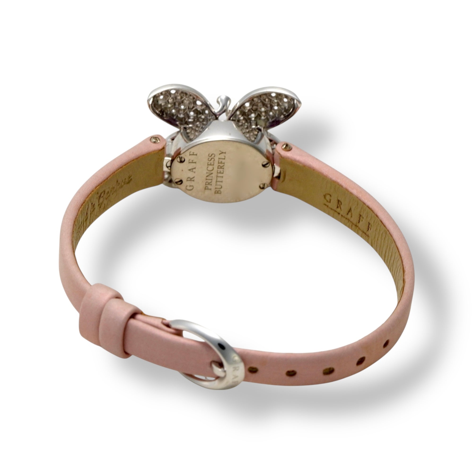 グラフ ミニプリンセス バタフライ PBF18WGVSPSDPSI