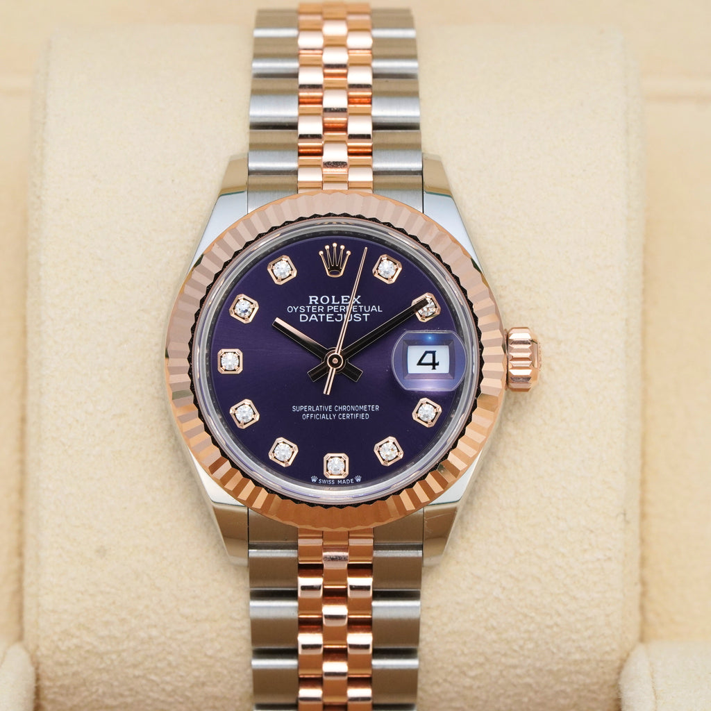 ロレックス デイトジャスト 279171G