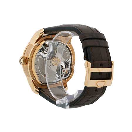 グルーベルフォルセイ Greubel Forsey Double Tourbillon 30°モデル Gold Edition