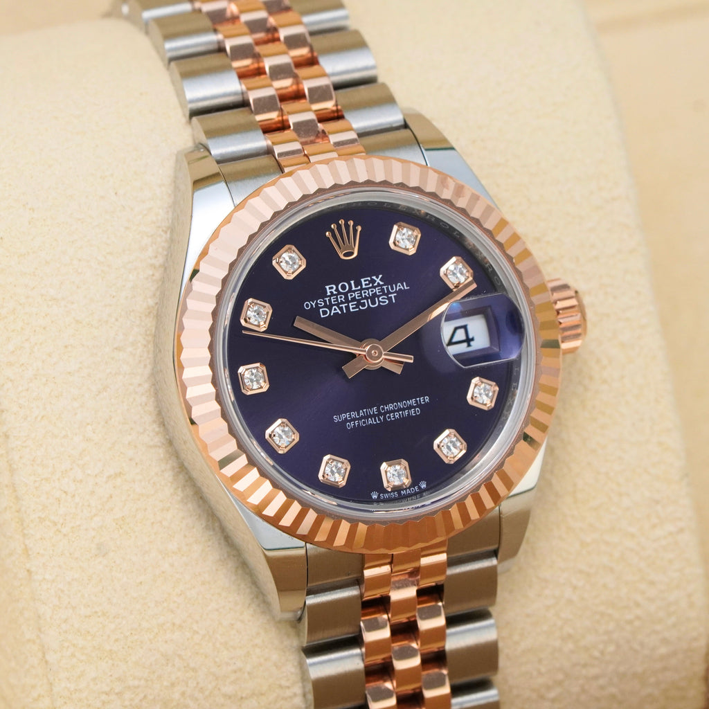 ロレックス デイトジャスト 279171G