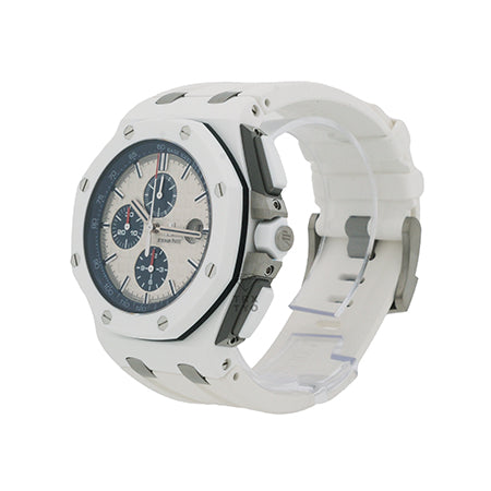 オーデマ ピゲ ロイヤルオーク オフショア クロノグラフ Ref.26402CB