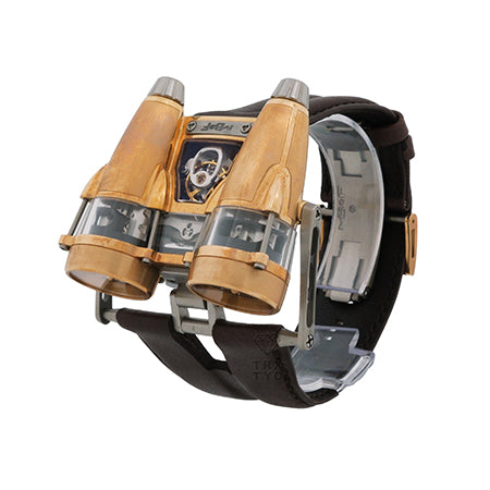 MB&amp;F HM4 Thunderbolt RT