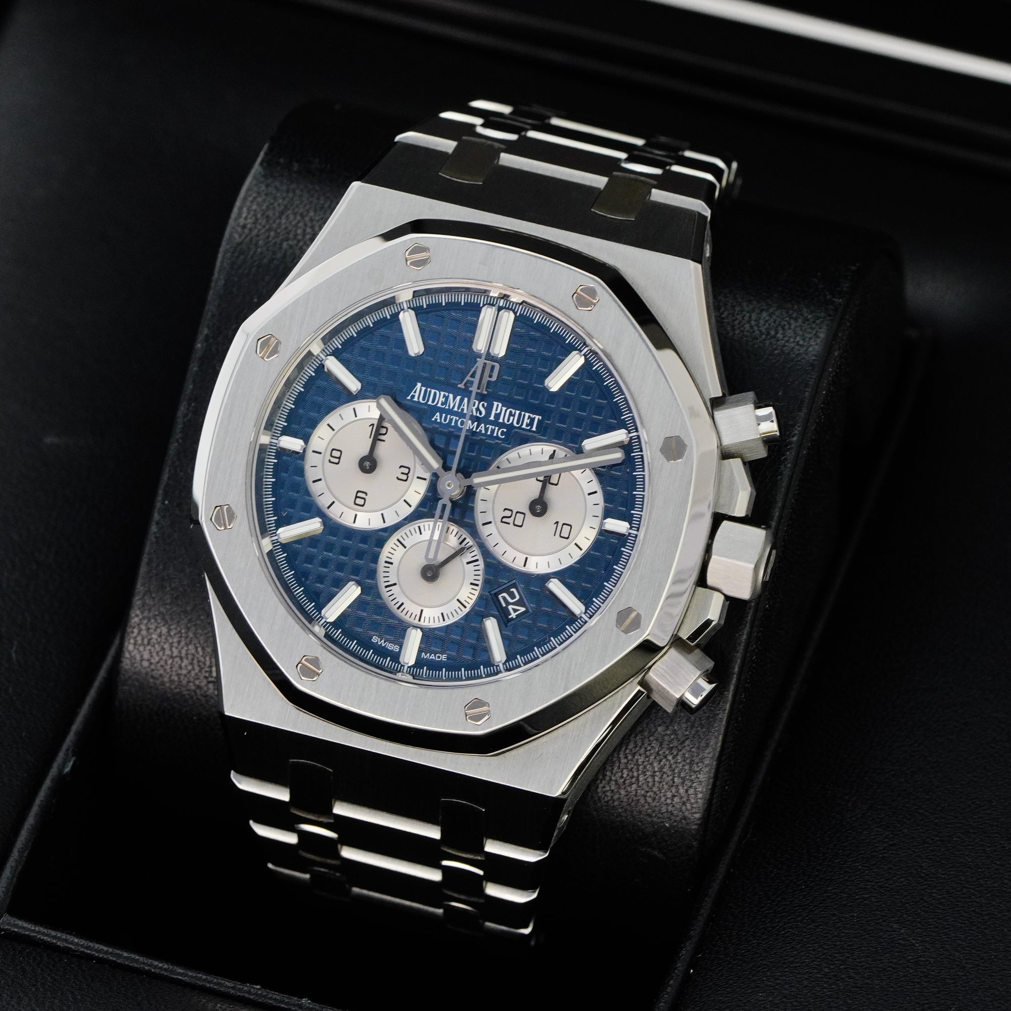 オーデマピゲ　Audemars Piguet ロイヤルオーク　26331ST 41mm　