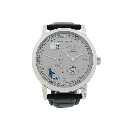 A.ランゲ＆ゾーネ A. Lange & Söhne Lange 1 Tourbillon Perpetual Calendar (Ref. 720.038FE)