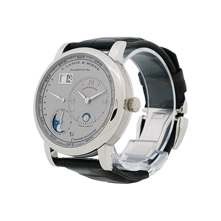 A.ランゲ＆ゾーネ A. Lange & Söhne Lange 1 Tourbillon Perpetual Calendar (Ref. 720.038FE)