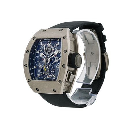(55)リシャール・ミル Split Second Chronograph RM004