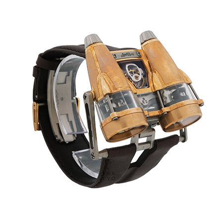 MB&amp;F HM4 Thunderbolt RT