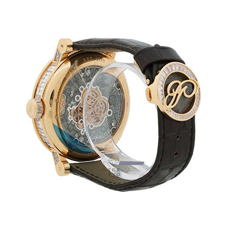 (74)Breguet (ブレゲ) Classique Double Tourbillon YG??