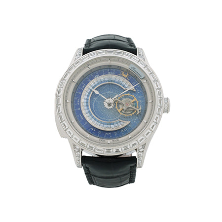 (75) Jaeger-LeCoultre 不明