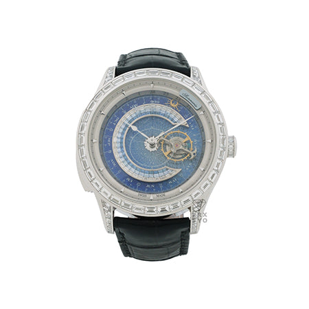 (75) Jaeger-LeCoultre 不明