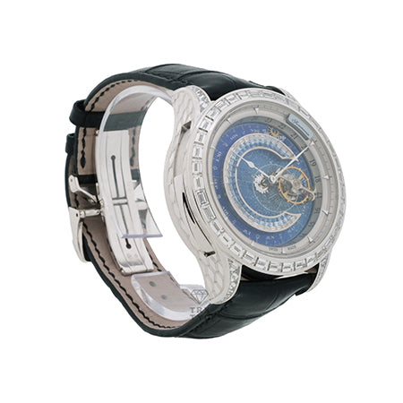 (75) Jaeger-LeCoultre 不明