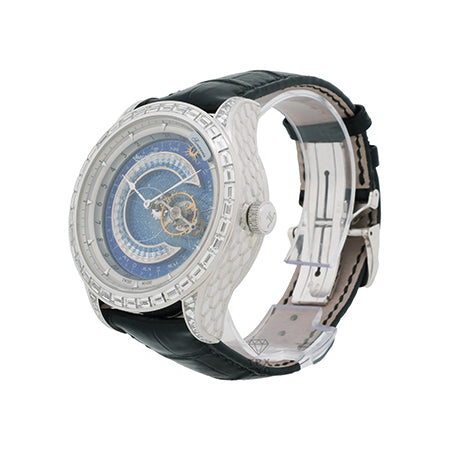 (75) Jaeger-LeCoultre 不明
