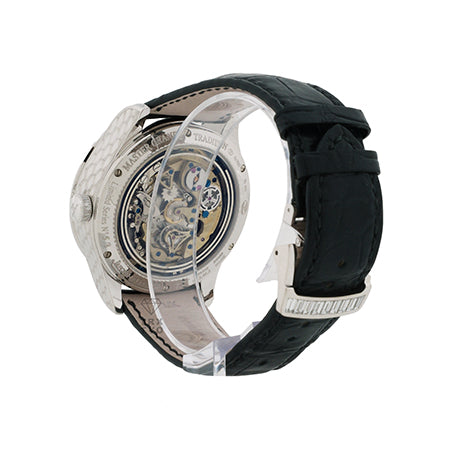 (75) Jaeger-LeCoultre 不明