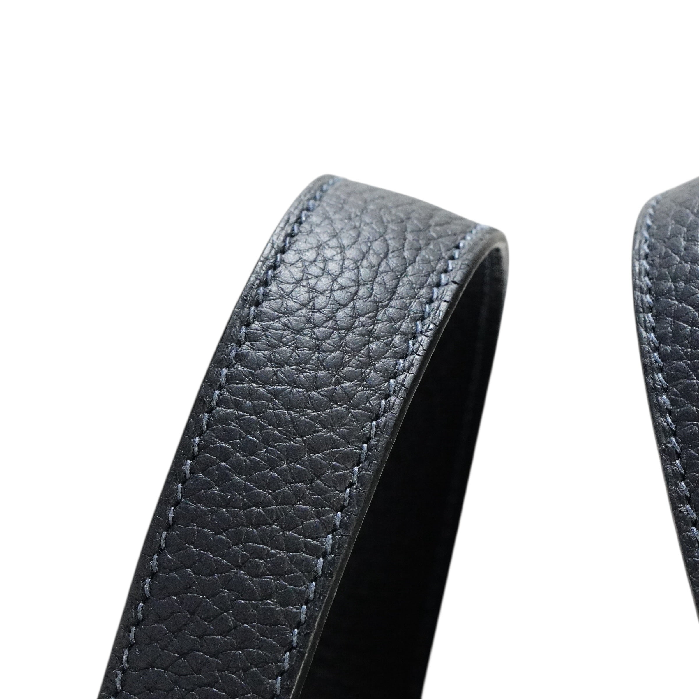 エルメスHERMES ピコタン ロックPM ネイビー K刻印 – Trax Tokyo