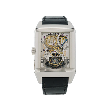 積家 Reverso Gyrotourbillon 2