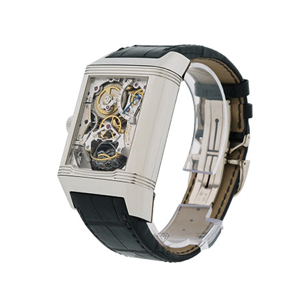 積家 Reverso Gyrotourbillon 2
