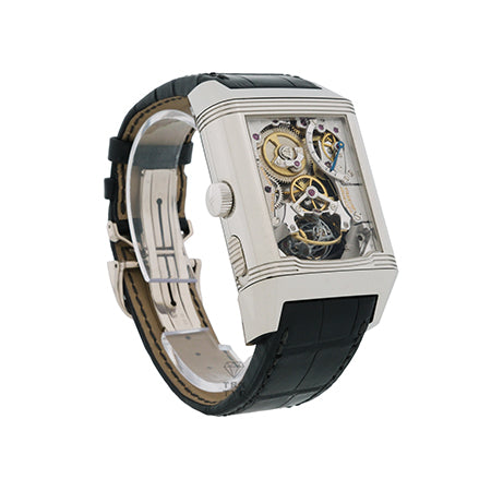 積家 Reverso Gyrotourbillon 2
