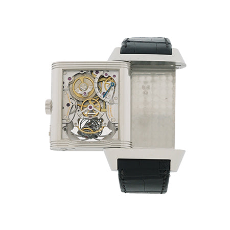 積家 Reverso Gyrotourbillon 2