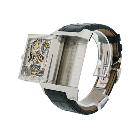 積家 Reverso Gyrotourbillon 2