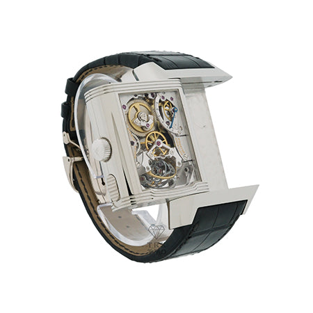 積家 Reverso Gyrotourbillon 2